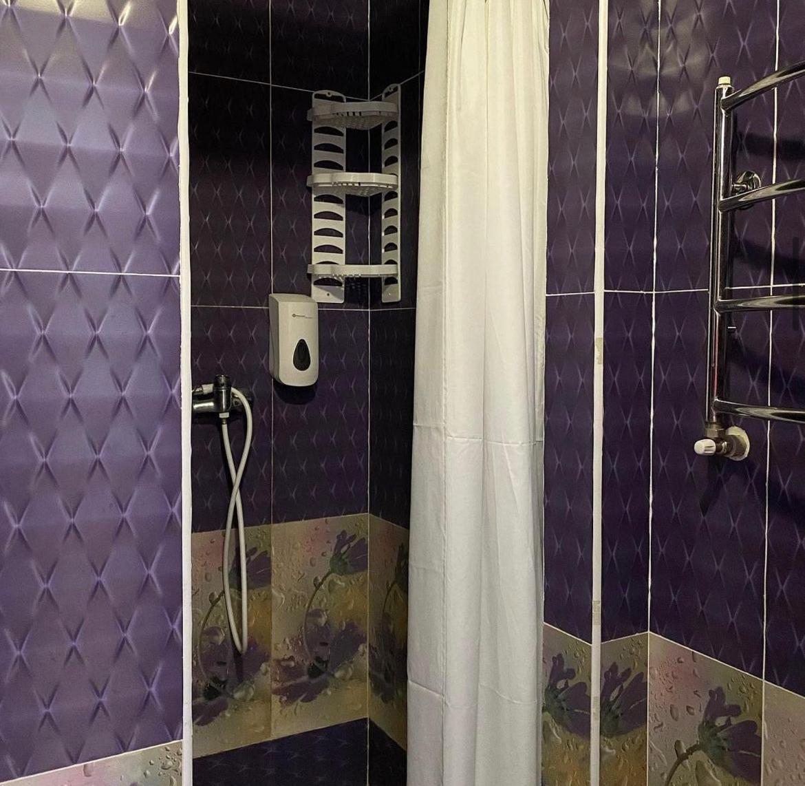 Perlyna Podillyа Hotel Sataniv Eksteriør billede
