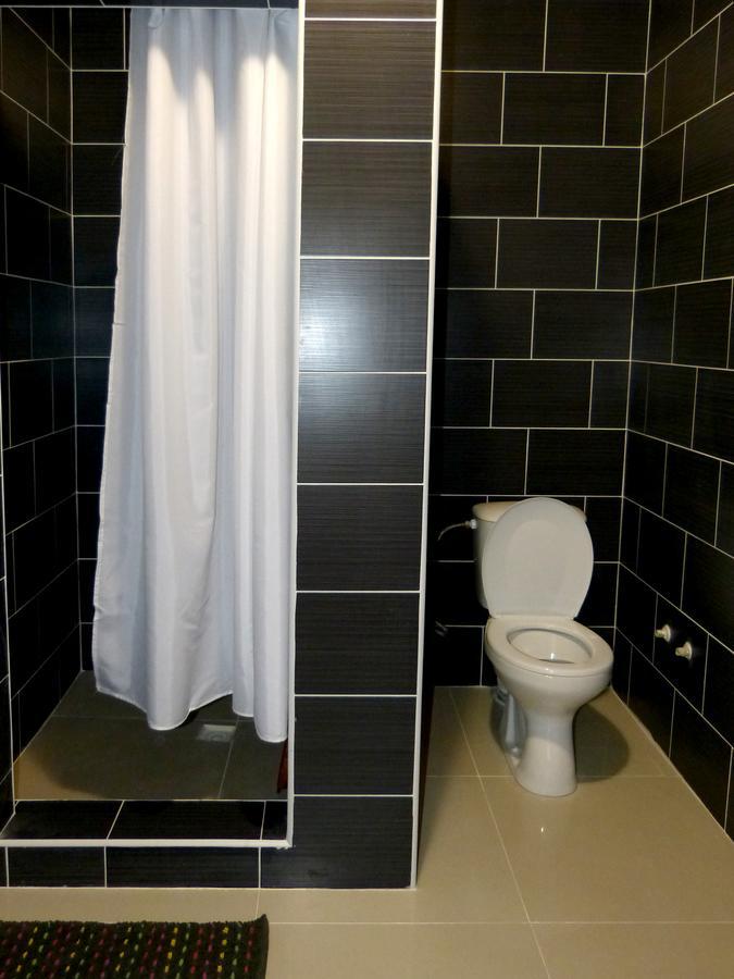 Perlyna Podillyа Hotel Sataniv Eksteriør billede